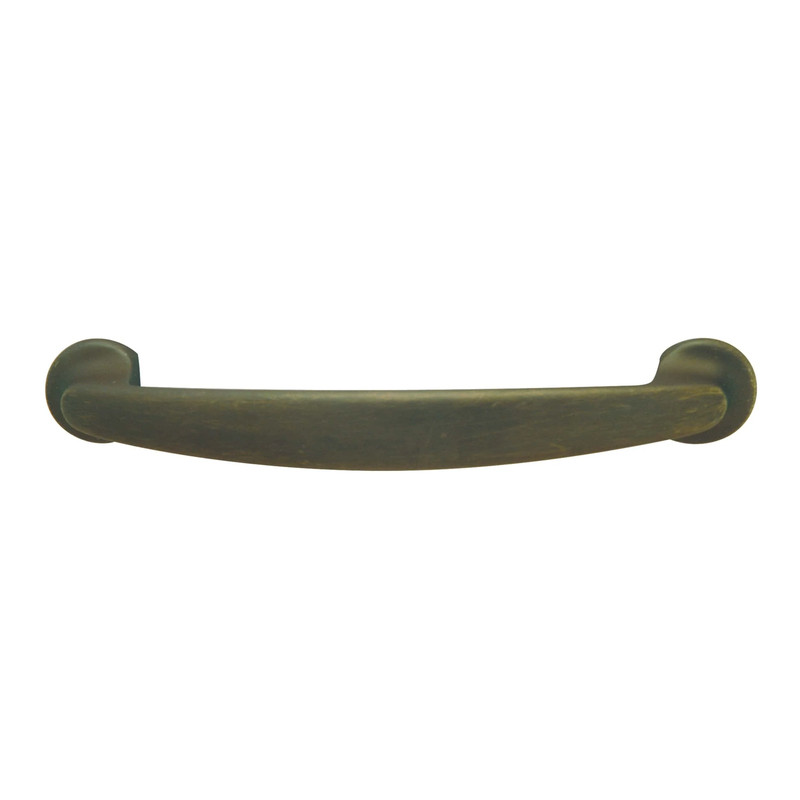 Oil-Rubbed Bronze Handle 128 mm bore